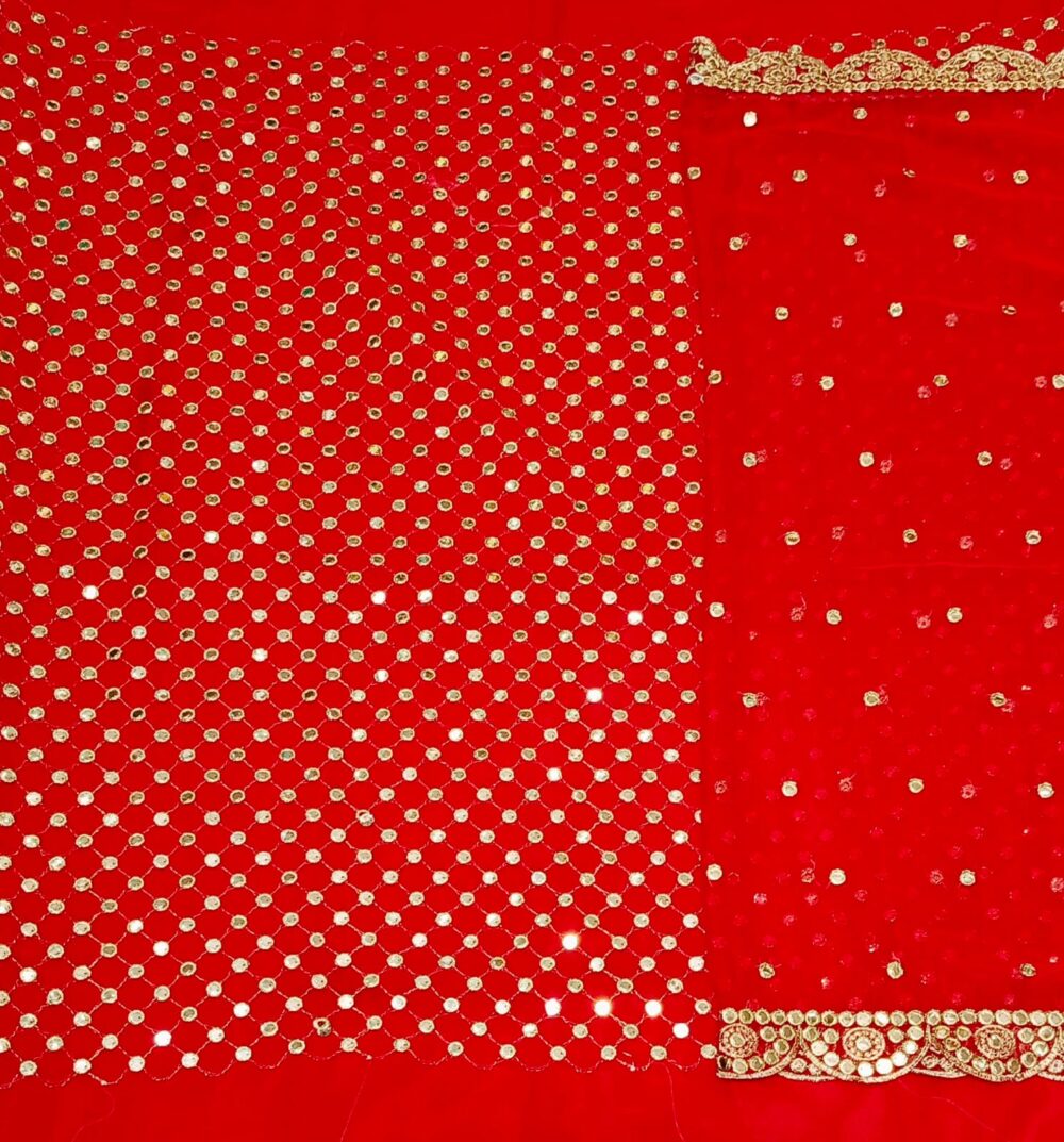 Fancy Pure Banarsi Dress