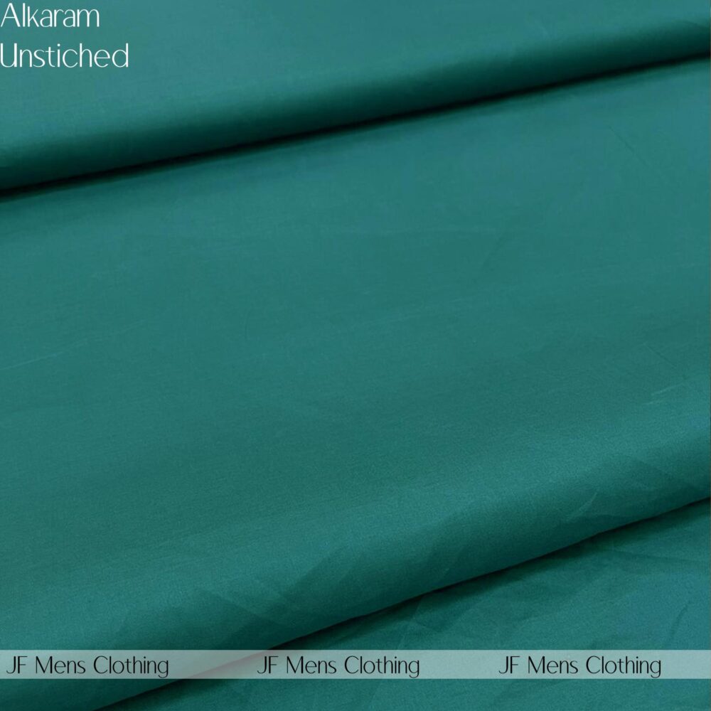 Alkaram Cotton summer collection